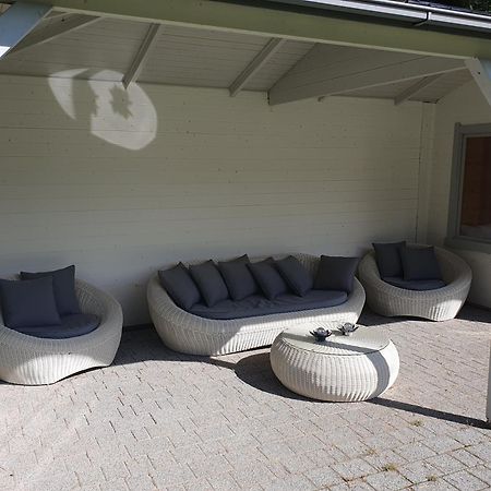 Ferienwohnung Hellwig Wendisch Rietz Εξωτερικό φωτογραφία