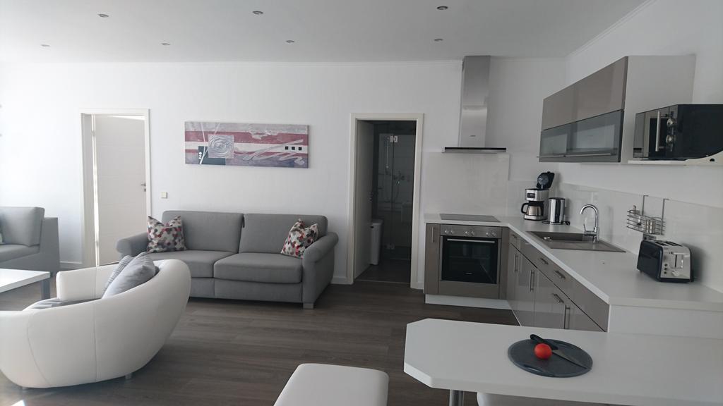 Ferienwohnung Hellwig Wendisch Rietz Εξωτερικό φωτογραφία