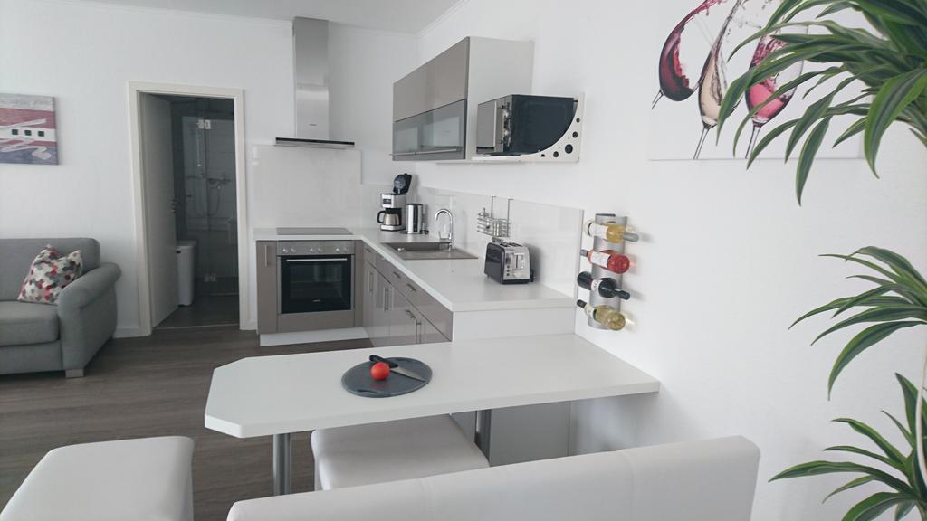 Ferienwohnung Hellwig Wendisch Rietz Εξωτερικό φωτογραφία
